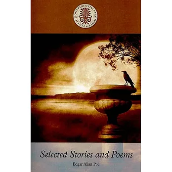 Selected Stories and Poems by Edgar Allan Poe