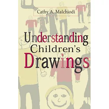 Understanding Children’s Drawings