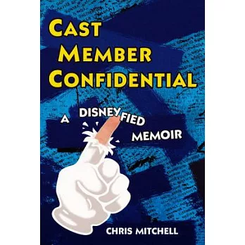 Cast Member Confidential