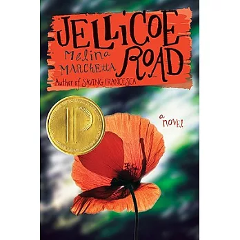 Jellicoe Road /