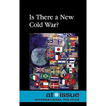 Is There a New Cold War?