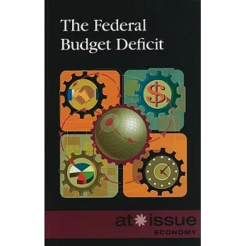 The Federal Budget Deficit