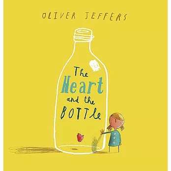 The Heart and the Bottle