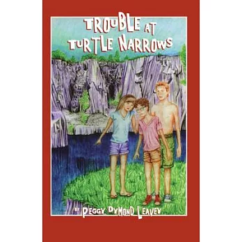 Trouble at Turtle Narrows