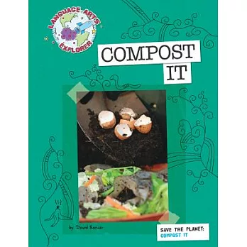 Compost it /