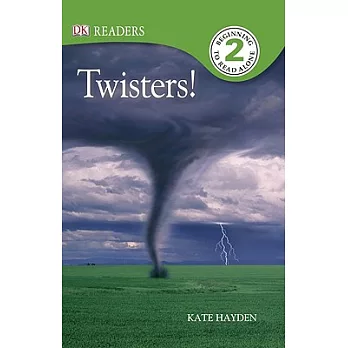 Twisters!