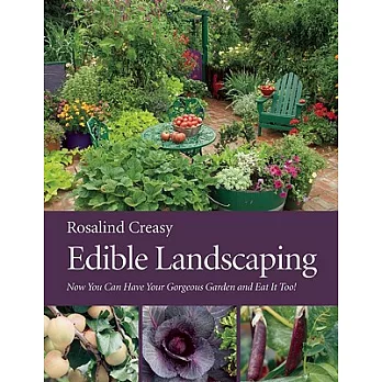 Edible Landscaping