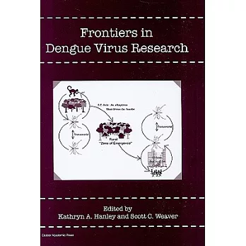 Frontiers in Dengue Virus Research