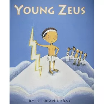 Young Zeus /