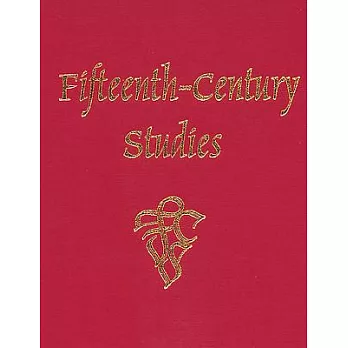 Fifteenth-Century Studies