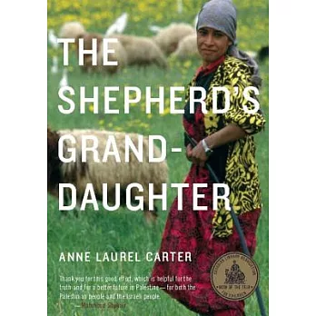 The Shepherd’s Granddaughter