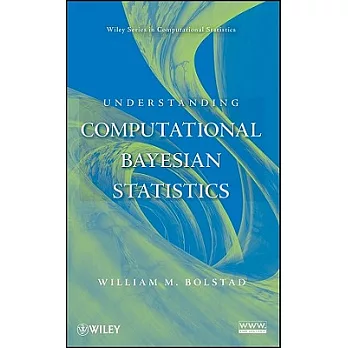 Understanding Computational Bayesian Statistics