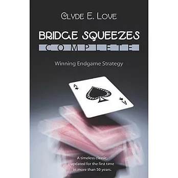 Bridge Squeezes Complete: Winning Endplay Strategy
