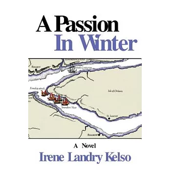 A Passion in Winter