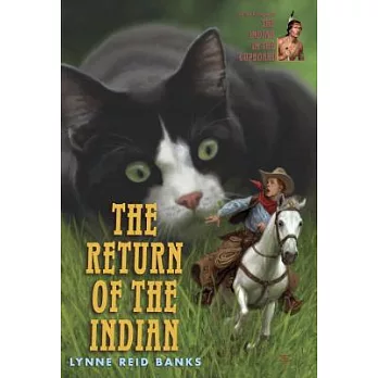 The return of the Indian /