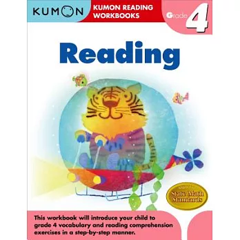Grade 4 Reading