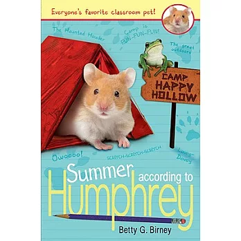 Humphrey adventures 6:Summer according to Humphrey
