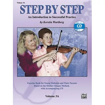 Step by Step: An Introduction to Successful Practice