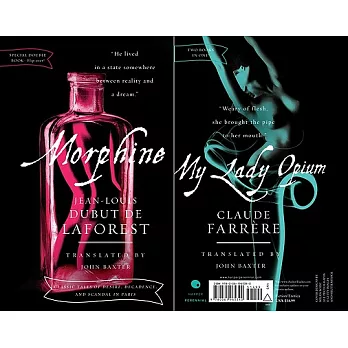 Morphine / My Lady Opium