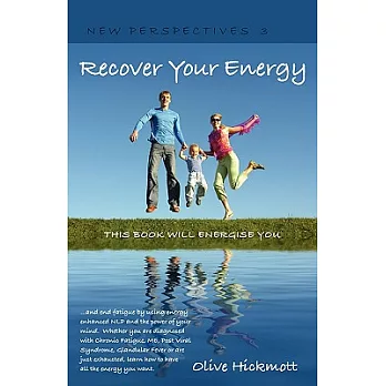 Recover Your Energy