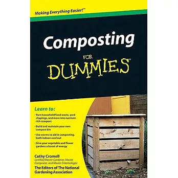 Composting for Dummies