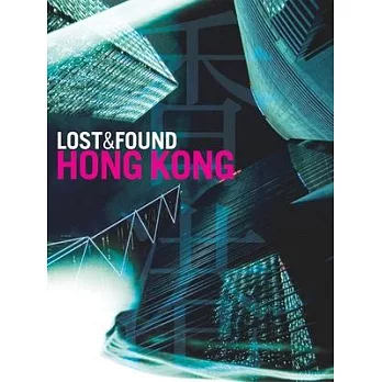 Lost & Found Hong Kong