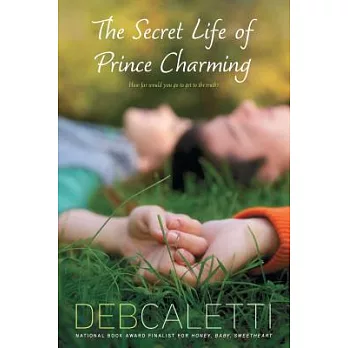 The Secret Life of Prince Charming