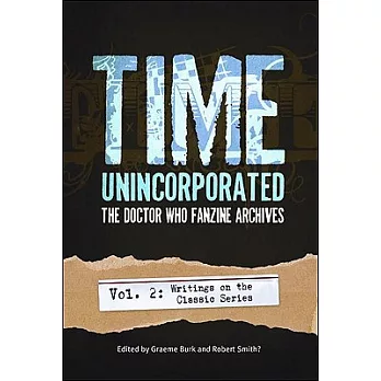 Writings on the Classic Series