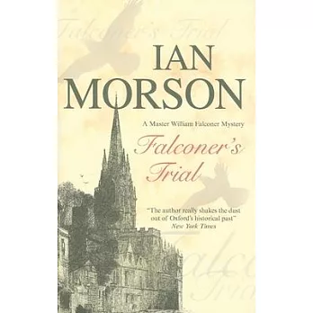 Falconer’s Trial