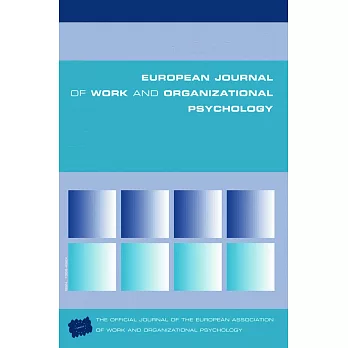 Do I See Us Like You See Us? Consensus, Agreement, and the Context of Leadership Relationships: A Special Issue of the European Journal of Work and Or