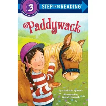 Paddywack（Step into Reading, Step 3）