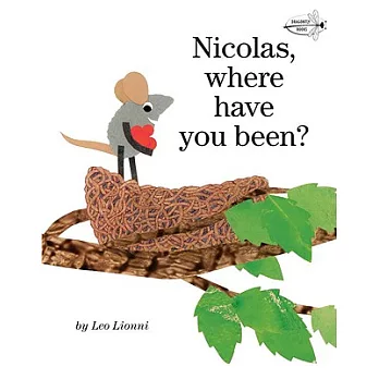 Nicolas, Where Have You Been?