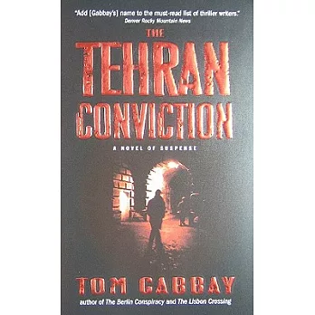 The Tehran Conviction