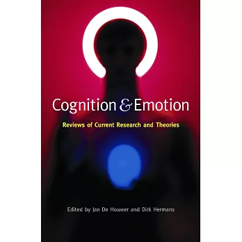 Cognition & Emotion: Reviews of Current Research and Theories