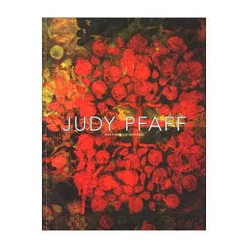 Judy Pfaff: New Prints and Drawings, February 10 - April 7, 2007