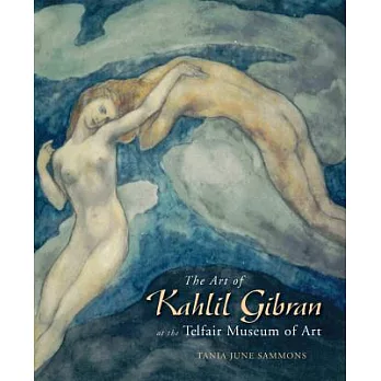 The Art of Kahlil Gibran at Telfair Museums