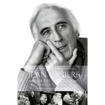 Our Life Together: A Memoir in Letters