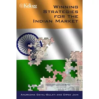 Winning Strategies for the Indian Market