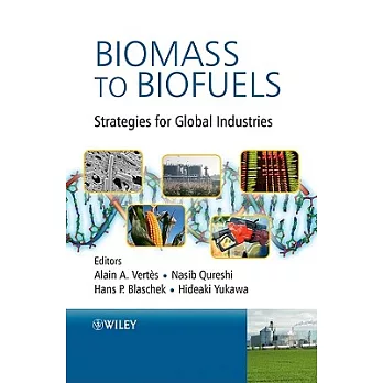 Biomass to Biofuels: Strategies for Global Industries
