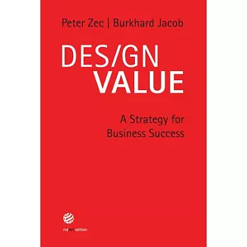 Design Value: A Strategy for Business Sucess