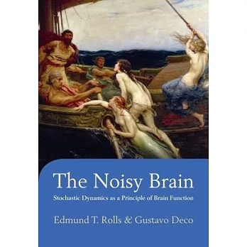 The Noisy Brain: Stochastic Dynamics as a Principle of Brain Function