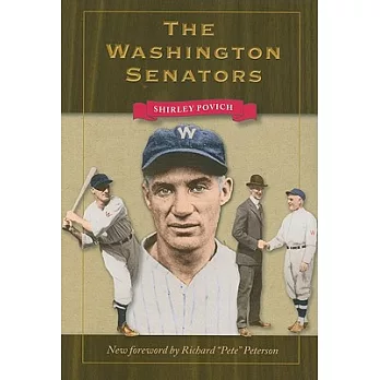 The Washington Senators