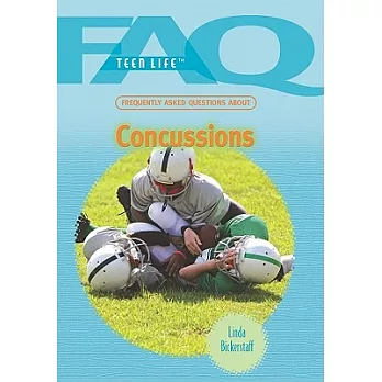 Frequently Asked Questions About Concussions