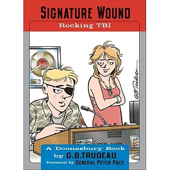 Signature Wound: Rocking TBI