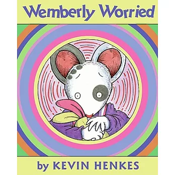 Wemberly worried /