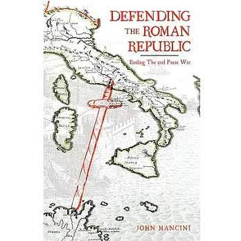 Defending the Roman Republic: Ending the 2nd Punic War