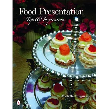 Food Presentation: Tips & Inspiration