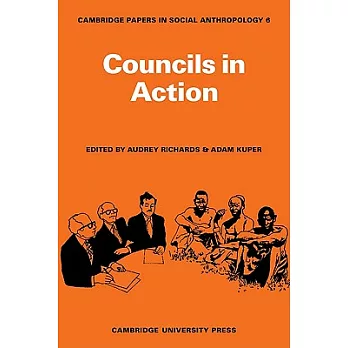 Councils in Action