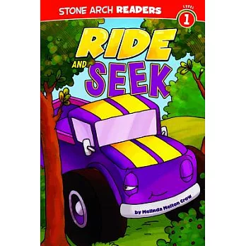 Ride and Seek