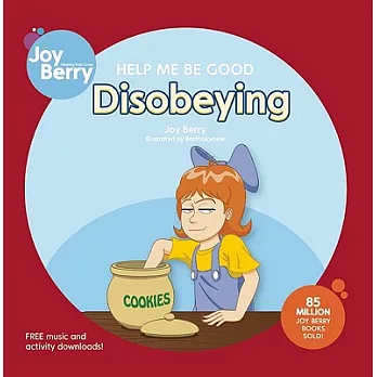 Help Me Be Good: Disobeying